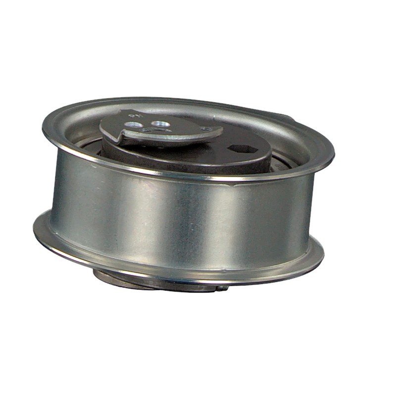 febi bilstein 18554 Tensioner Pulley for Timing Belt, Pack of
