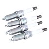 4PCS Iridium Spark Plug Stable Ignition Effect High Performance ZC20HPR11