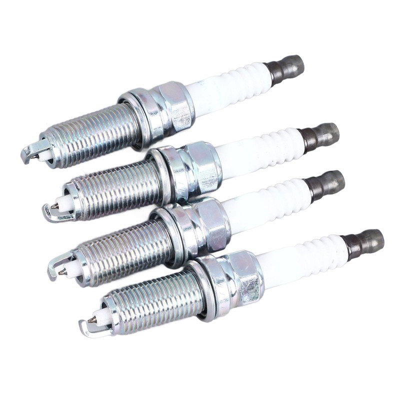 4PCS Iridium Spark Plug Stable Ignition Effect High Performance ZC20HPR11