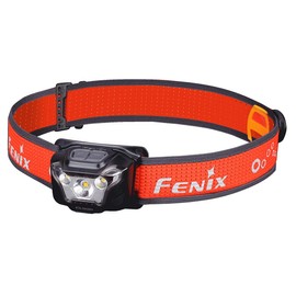 fenix HL18R-T Trail Running und Outdoor Scheinwerfer mit Sport Kopfbandsystem