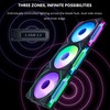 Lian Li UNI Fan SL-Infinity Wireless 120 - Triple Pack