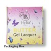 HYBA BUTTER Gel Polish SERIES 8 (71-80)