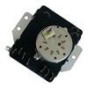 PartsBroz W11701755 Timer - Compatible With Whirlpool Maytag Dryer -