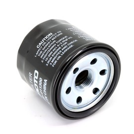 Minho CFMoto - Filtro de aceite para CFMoto CForce 400 500 600 800 XC, ZForce UForce 500 800 ATV UTV Go Kart Parts Cfmoto OEM 0180-011300-0B00