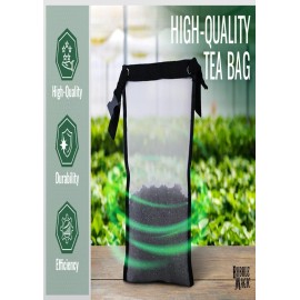 Bubble Magic Compost Tea Bag / Large (21.5x15.75")