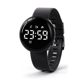 findtime Fitness Tracker without Smartphone Pedometer Watch Digital Watch Women for Calories Distance Step Counter for Walking