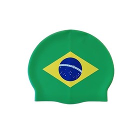 Sargoby Fitness USA Swim Cap Adult Standard-Size for Competitive or Recreational Swimmer Looking for More Speed. UK Pink Australia Swimming Cap (Brazil)