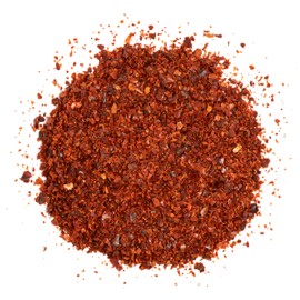 Eastanbul Aleppo Pepper, 2.82oz, Aleppo Pepper Flakes, Ground from Turkey, Pul Biber for Mediterranean & Middle Eastern Dishes, Crushed Turkish Red Biber Flakes, Delicious Chili, Vegan, Gluten Free