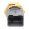 Sensor, coolant temperature suitable for Citroen 106, 206, 306, 307C3,