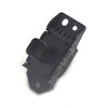 RuiWen FDPS005 Electronic Parking Brake Switch Dash Emergency Handbrake Button