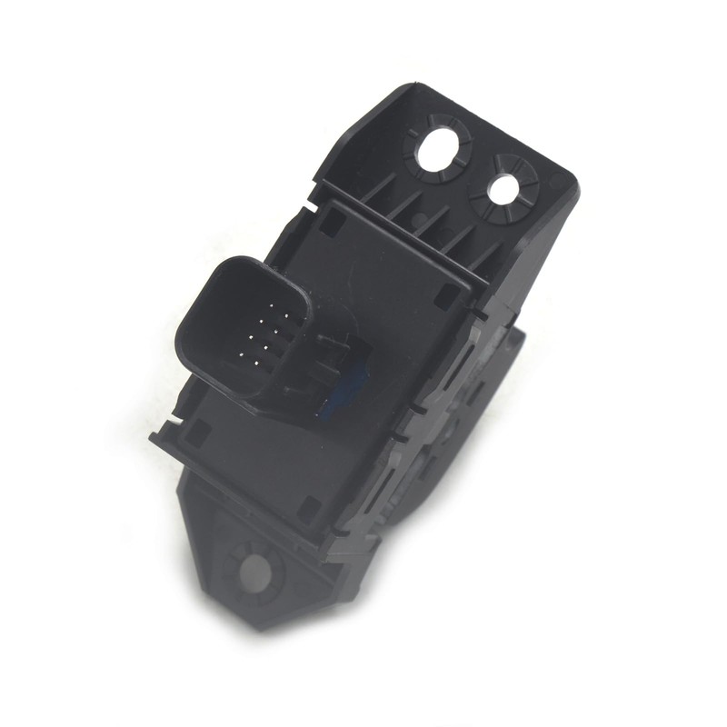 RuiWen FDPS005 Electronic Parking Brake Switch Dash Emergency Handbrake Button