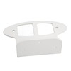 Router Wall Bracket Metal Router Wall Mount Holder for NETGEAR