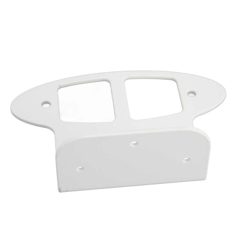 Router Wall Bracket Metal Router Wall Mount Holder for NETGEAR