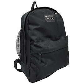 Track Everyday Pack (Black)