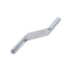 MARSHALLTOWN QLT Steel Brick Jointer, 1/2 x 3/8 Inch Mortar