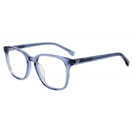 GAP VGP214 Eyeglasses Blue Women's 48mm
