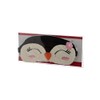 Puckator XEPP18 Relaxing Eye Mask, Plush, for Eyes, Polyester Elastane,