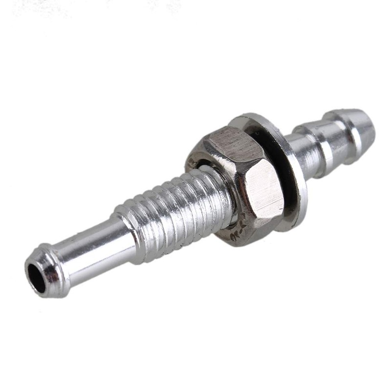 2pcs RC Boat Metal Water Outlet Water Cooling Tube Extension