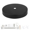 Ceiling Canopy Kit, Chandelier Canopy, Pendant Light Canopy Kit, Ceiling
