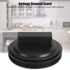 Haosie 3 Inch Sink Stopper, Garbage Disposal Stopper and Splash
