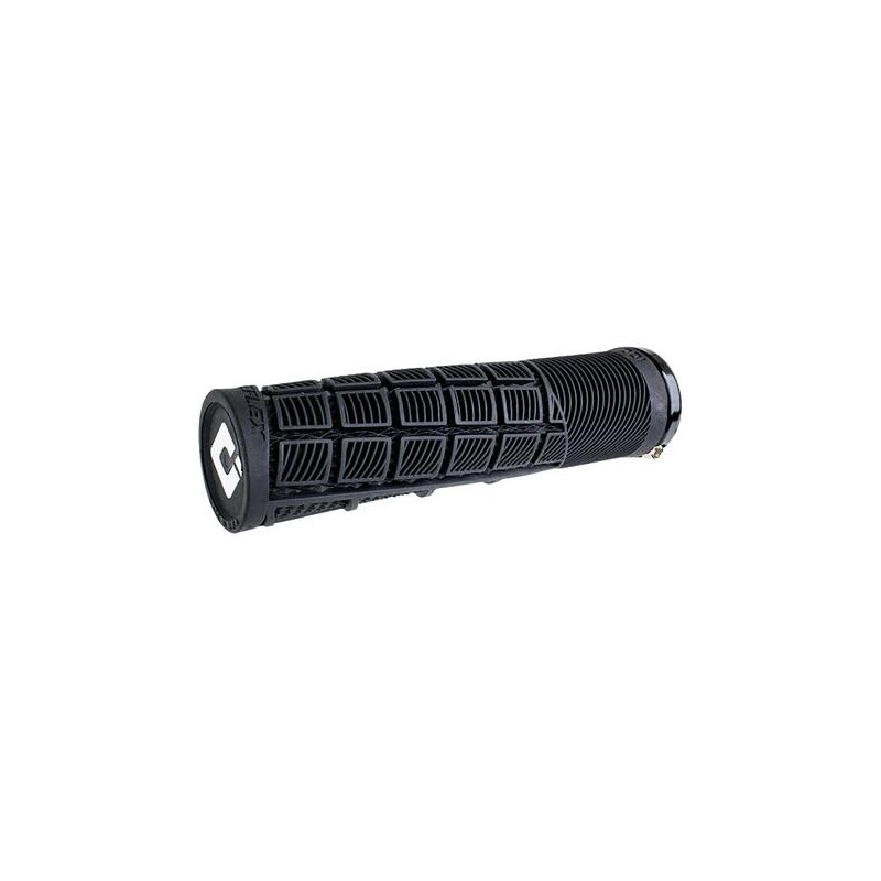 Old Dutch International ODI Reflex MTB Lock On Grips 135mm