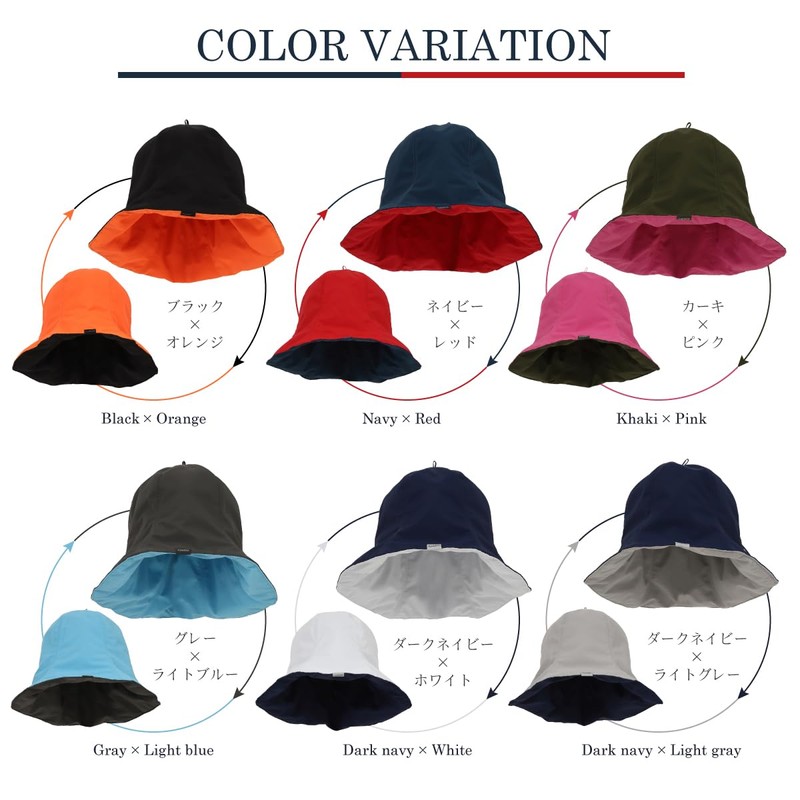 Sauna Hat for Men Women Lowliu Nylon Sauna Hat One