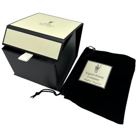 English Pewter Company Equestrian 11Oz Single Tumbler [CSP110]