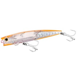Shimano XU-P18W 008 Oshia Bubble Dip 180F Flash Boost Offshore Salt Lure A Orange