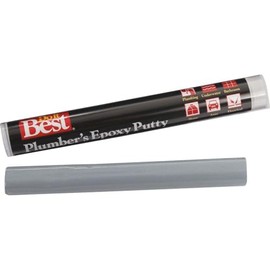 William H. Harvey 44230, 4OZ EPOXY Putty, 4 oz