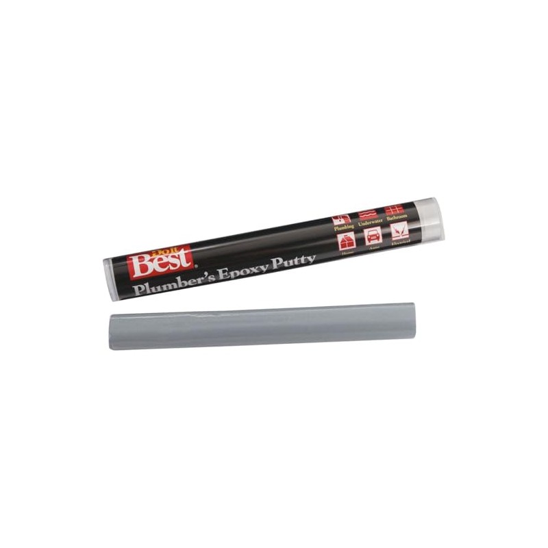 William H. Harvey 44230, 4OZ EPOXY Putty, 4 oz