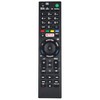 Replacement Remote Control for Sony TV | KD-49X8307C | KD-49X8308C