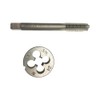 3/8-24 Tap Die Set LH Left Hand 3/8-24Thread Tap &