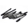 Tattoo Skin Scribe Pen Dual-Tip Marker Piercing Marking Surgical Tattooing