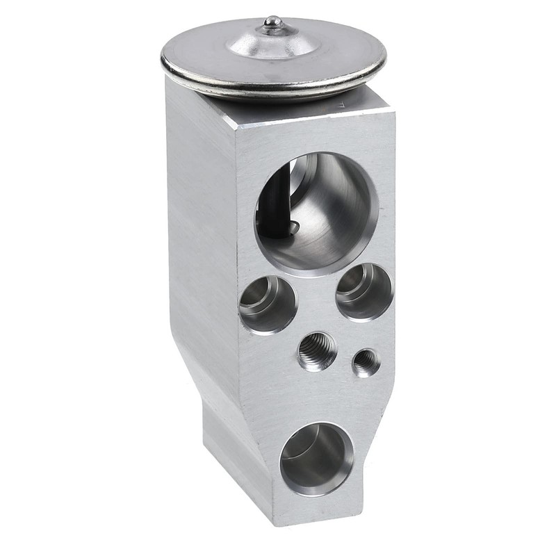 Frankberg Expansion Valve Air Conditioning Compatible with EX FX 2010-2013