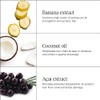 Briogeo Be Gentle, Be Kind Banana + Coconut Nutritivo Champú