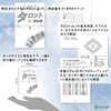 Tempest Tarot Deck Tarot Divination with Japanese Instruction Manual (English