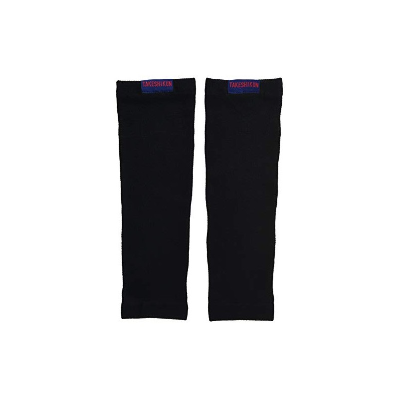 Mie Chemical Industry Mie Robe Bamboo Yarn Arm Cover 30