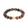BuDhaGirl Bianca Bracelet (Tiger Eye)