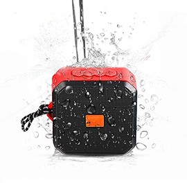 Tek Styz PRO Bluetooth 5.3 IPX7 Speaker Compatible with Oppo Reno5 Z 5G with Extended Long 13Hour Playtime Plus Waterproof/Indoor/Outdoor/Beach Travel