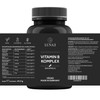 Lunae Lunae Vitamin B Komplex - mit allen 8 B-Vitaminen