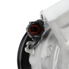 ECCPP A/C Compressor with Clutch 1996-2000 Fit for Nissan Pathfinder