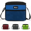 Uhat Adult Cooler Lunch Box Small Cool Bag 5L Dual