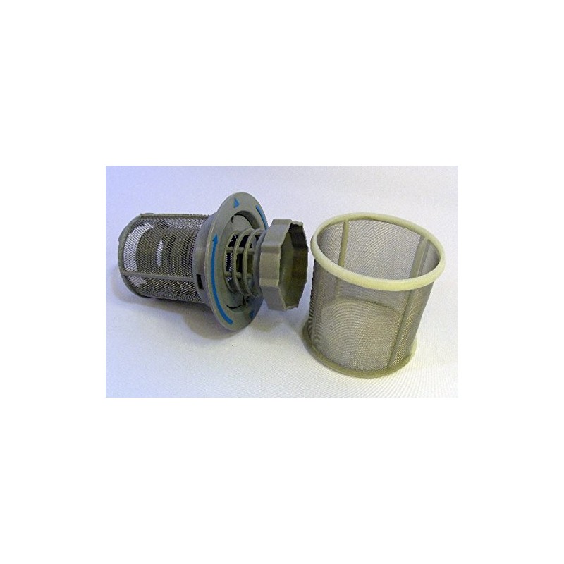 4YourHome Dishwasher Filter For Bosch Dishwashers Replaces 427903, 170740