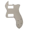 Custom Guitar Pickguard For Tele Classic Player Thinline TV Jones