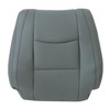 NLQR Driver and Passenger Bottom & Top Back Replacement Seat