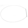 GENUINE Indesit Washing Machine Door Seal Clamp C00092155