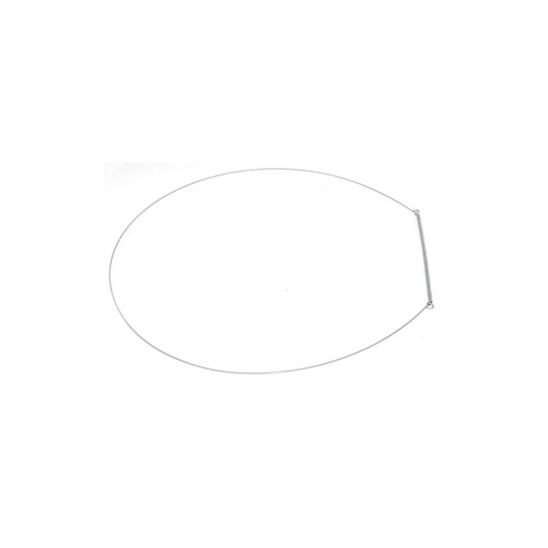 GENUINE Indesit Washing Machine Door Seal Clamp C00092155