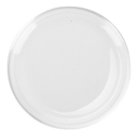 Watch Lens Waterproof Transparent 26.0-29.5mm Round Watch Crystal Lens Watch Glass Replacement 27.5x4.0x1.2mm