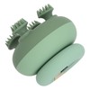 Electric Scalp Massager 4 Claw Head Massager Rechargeable Portabele Waterproof