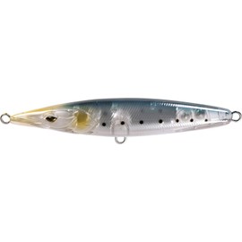 Leurre Flottant Stickbait XORUS ASTURIE 13cm 26g - 13, 25.9, Ghost Iwashi, Surface